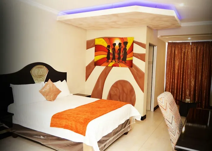 Kismet Hotel