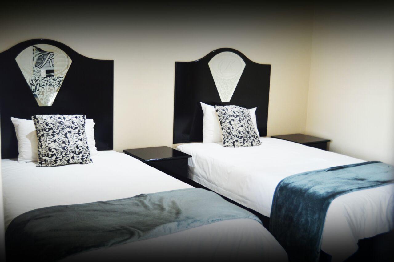 Hotel Kismet Pietermaritzburg