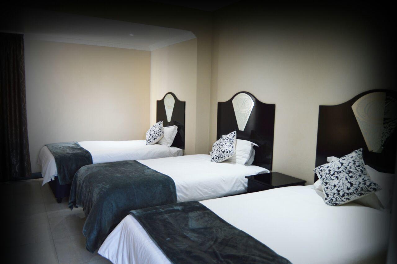 Kismet Hotel Pietermaritzburg