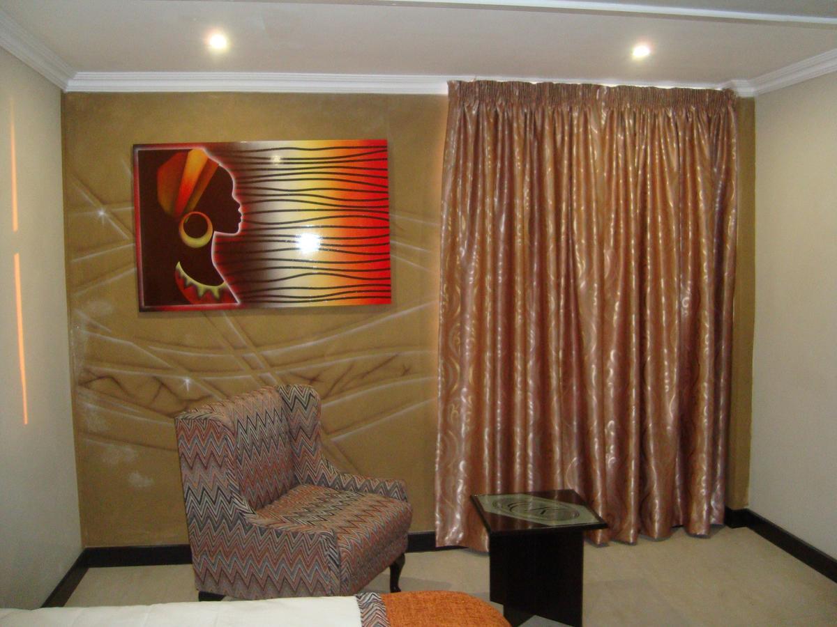 Kismet * Pietermaritzburg